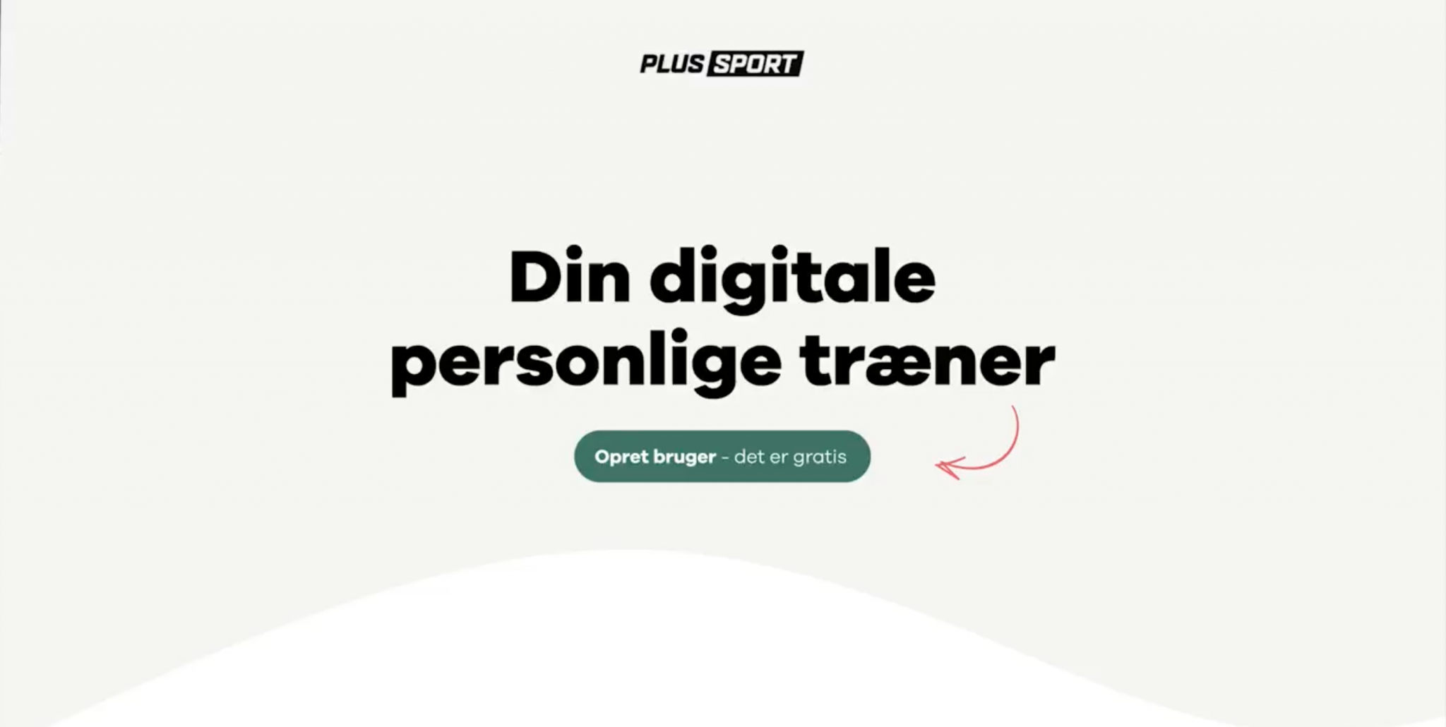 Vil du gerne i form, men orker du heller ikke at træne i dit fitnesscenter efter en lang dag på jobbet?