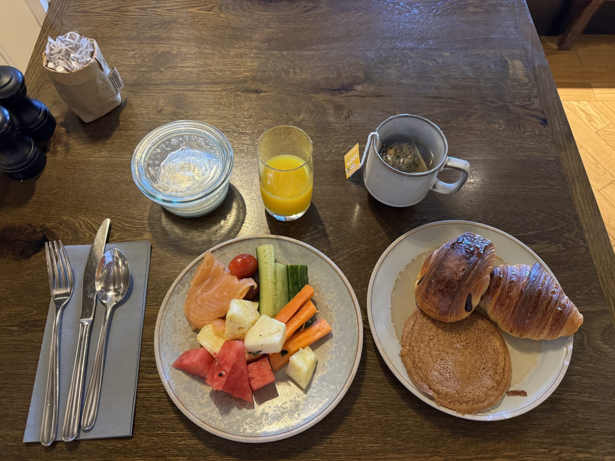 Hvorfor er det vigtigt, at spise morgenmad, hvis du gerne vil blive en bedre fodboldspillere?