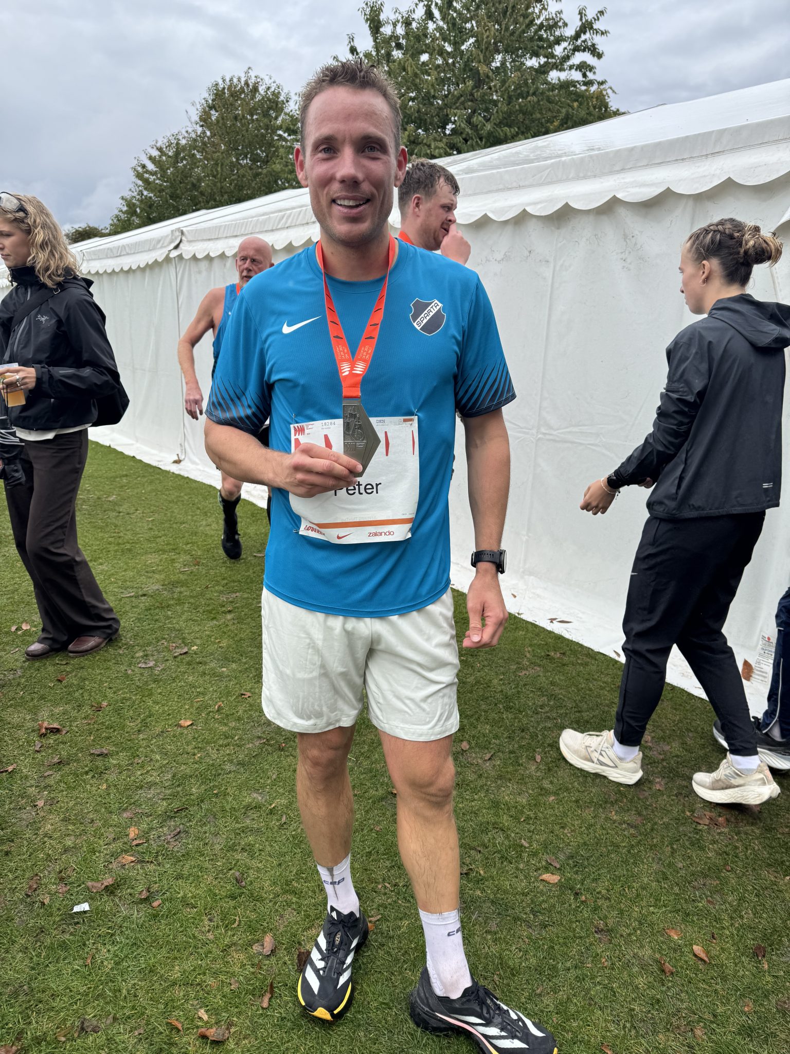 Sådan bliver du en hurtigere løber – inspiration fra CPH Halvmarathon 2025